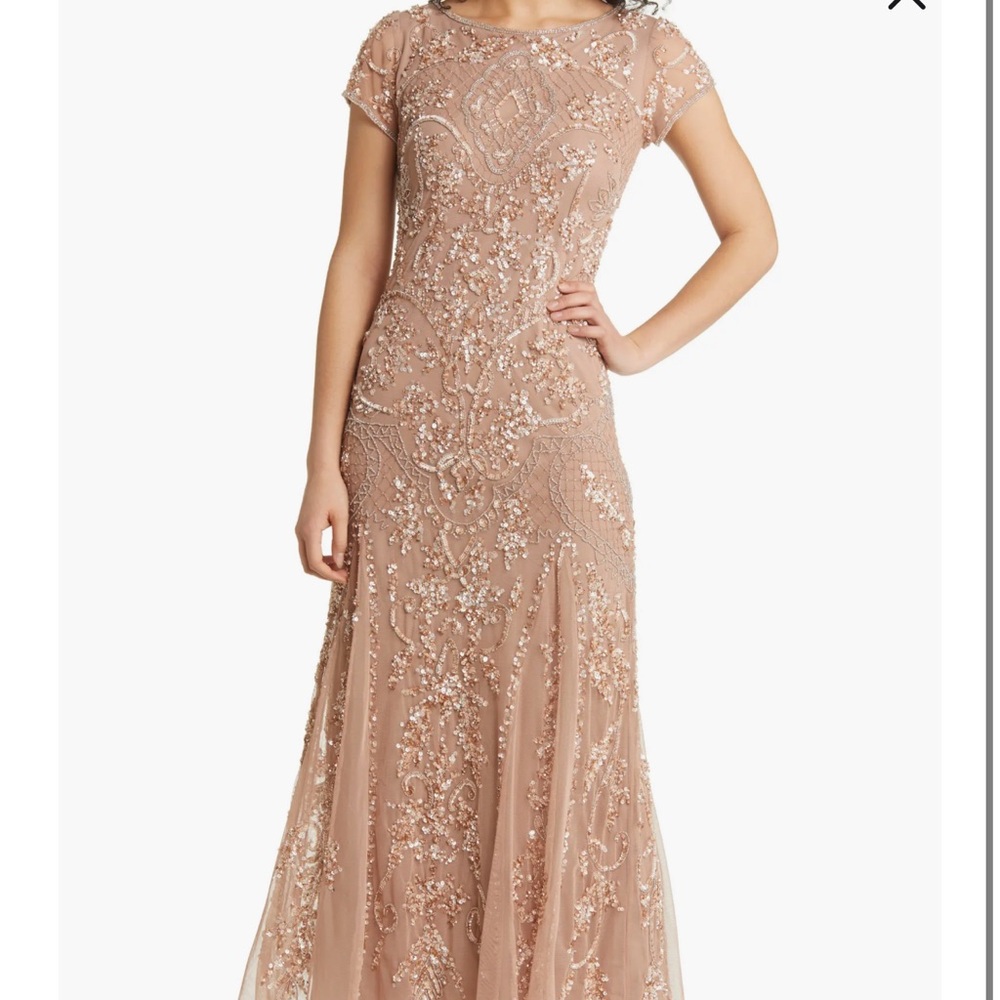 Nordstrom Pizarro Nights Maxi